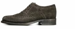 Cutler - Elevator Shoes In Full Grain Leather From 2.4 To 3.1 Inches -Deals Guidomaggi Store elevator drees shoes gm 3 1