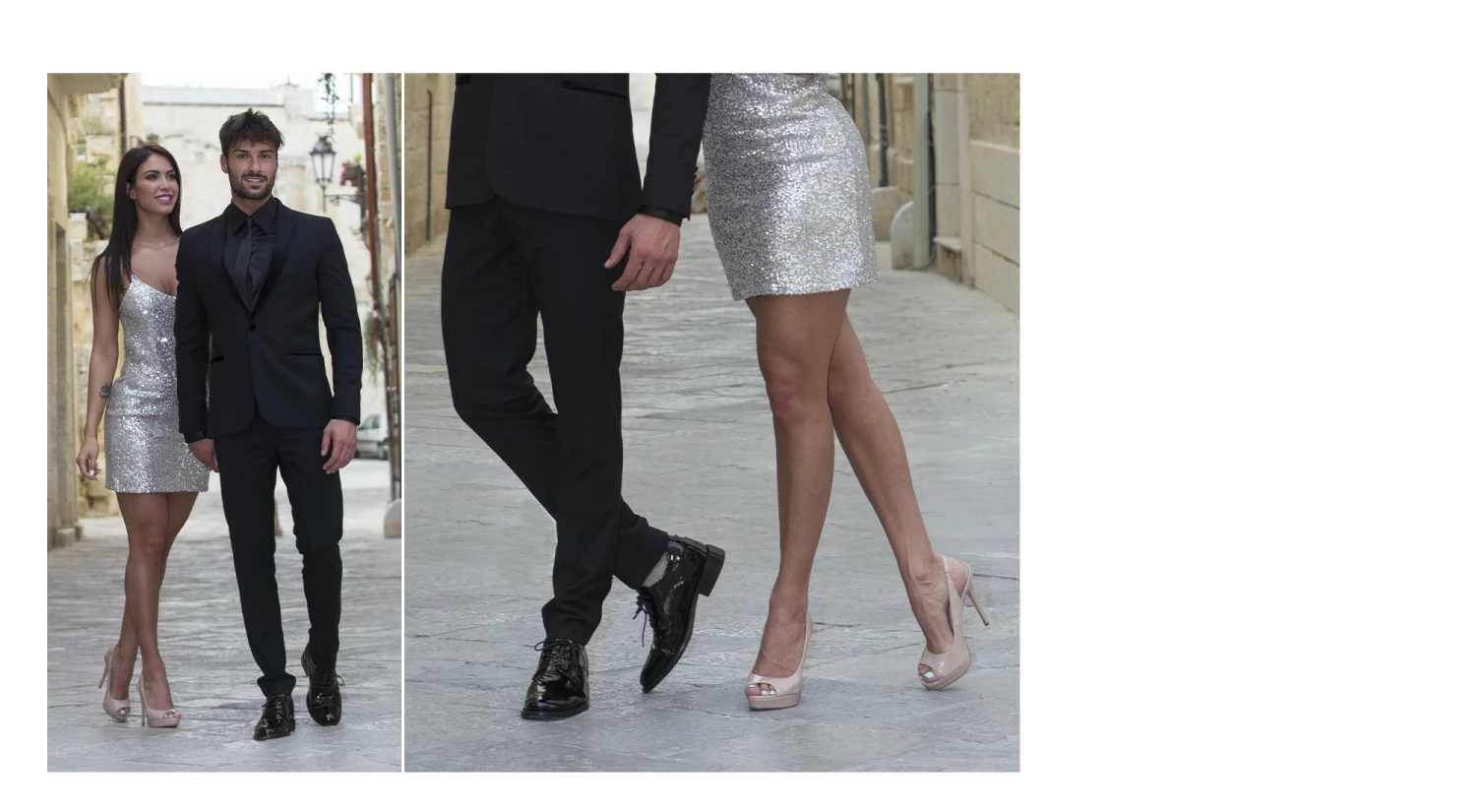 Lecce - Elevator Shoes In Varnish Leather From 2.4 To 3.1 Inches 8 Lecce - Elevator Shoes In Varnish Leather From 2.4 To 3.1 Inches - Image 6