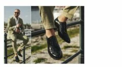 Pigneto - Elevator Shoes In Full Grain Leather From 2.4 To 3.1 Inches -Deals Guidomaggi Store elevator dress guidomaggi pigneto