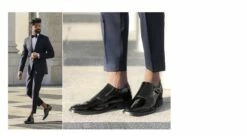 Washington - Elevator Shoes In Varnish Leather From 2.4 To 3.1 Inches 11 Washington - Elevator Shoes In Varnish Leather From 2.4 To 3.1 Inches -Deals Guidomaggi Store elevator dress guidomaggi washington