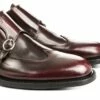Terracina - Elevator Shoes In Brushed Leather From 2.4 To 3.1 Inches -Deals Guidomaggi Store elevator dress shoes 1 3 10 1
