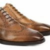 Regent Street - Elevator Shoes In Full Grain Leather From 2.4 To 3.1 Inches -Deals Guidomaggi Store elevator dress shoes 1 3 2