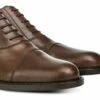 Lombardia - Elevator Shoes In Full Grain Leather From 2.4 To 3.1 Inches -Deals Guidomaggi Store elevator dress shoes 1 3 23