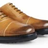 Candela - Elevator Shoes In Full Grain Leather From 2.4 To 3.1 Inches -Deals Guidomaggi Store elevator dress shoes 2 4 16 1