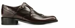 Terracina - Elevator Shoes In Brushed Leather From 2.4 To 3.1 Inches -Deals Guidomaggi Store elevator dress shoes 2 4 9 1