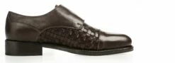 Faenza - Elevator Shoes In Mix Of Leathers From 2.4 To 3.1 Inches -Deals Guidomaggi Store elevator dress shoes 3 1