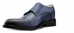 Taormina - Elevator Shoes In Full Grain Leather From 2.4 To 3.1 Inches -Deals Guidomaggi Store elevator dress shoes 3 1 2
