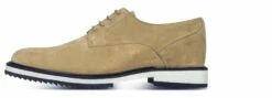 Caneva - Elevator Shoes In Suede Leather From 2.4 To 3.1 Inches -Deals Guidomaggi Store elevator dress shoes 3 3 1