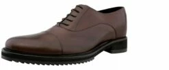 Brera - Elevator Shoes In Full Grain Leather From 2.4 To 3.1 Inches -Deals Guidomaggi Store elevator dress shoes 3 4 14