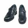 Corso Garibaldi - Elevator Shoes In Full Grain Leather From 2.4 To 3.1 Inches
