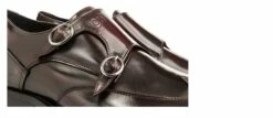 Terracina - Elevator Shoes In Brushed Leather From 2.4 To 3.1 Inches -Deals Guidomaggi Store elevator dress shoes 45 1