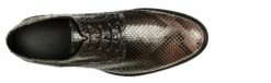 Kempt - Elevator Shoes In Python Leather From 2.4 To 3.1 Inches -Deals Guidomaggi Store elevator dress shoes 4 4 20