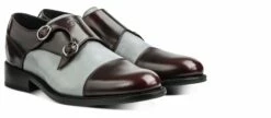 Duque - Elevator Shoes In Brushed Leather From 2.4 To 3.1 Inches 9 Duque - Elevator Shoes In Brushed Leather From 2.4 To 3.1 Inches -Deals Guidomaggi Store elevator dress shoes gm 1 2