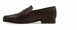 Faro - Elevator Loafers In Full Grain Leather Up To 6 Cm 9 Faro - Elevator Loafers In Full Grain Leather Up To 6 Cm -Deals Guidomaggi Store elevator loafer 01 3 2