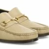 Denia - Elevator Shoes In Full Grain Leather From 2.4 To 3.1 Inches -Deals Guidomaggi Store elevator loafer 03 10 1
