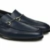 Nantes - Elevator Loafers In Full Grain Leather Up To 6 Cm 1 Nantes - Elevator Loafers In Full Grain Leather Up To 6 Cm -Deals Guidomaggi Store elevator loafers 02