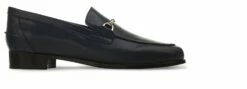 Nantes - Elevator Loafers In Full Grain Leather Up To 6 Cm 8 Nantes - Elevator Loafers In Full Grain Leather Up To 6 Cm -Deals Guidomaggi Store elevator loafers 04 copia