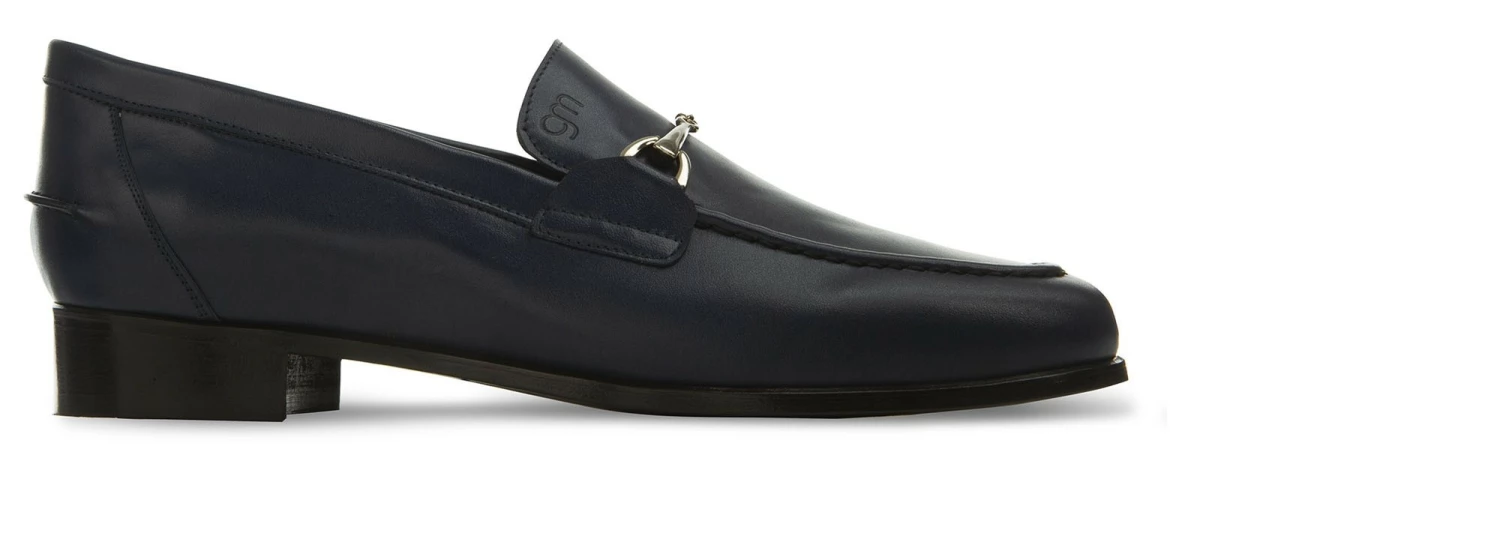 Nantes - Elevator Loafers In Full Grain Leather Up To 6 Cm 4 Nantes - Elevator Loafers In Full Grain Leather Up To 6 Cm - Image 2