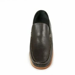 Tangier - Elevator Loafers In Full Grain Leather Up To 2.6 Inches -Deals Guidomaggi Store elevator loafers 11