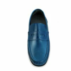 Ithaca - Elevator Loafers In Shell Cordovan Leather Up To 2.6 Inches -Deals Guidomaggi Store elevator loafers 14