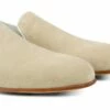 Itri - Elevator Loafers In Suede Up To 2.4 Inches -Deals Guidomaggi Store elevator loafers 1 1