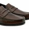 Kensington - Elevator Loafers In Full Grain Leather Up To 2.6 Inches 1 Kensington - Elevator Loafers In Full Grain Leather Up To 2.6 Inches -Deals Guidomaggi Store elevator loafers 1 1 9