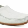 La Habana - Elevator Loafers In Suede Leather Up To 2.6 Inches -Deals Guidomaggi Store elevator loafers 1 2