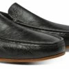 Santa Croce - ELEVATOR LOAFERS IN TUSCAN NAPPA LEATHER UP TO 2.4 INCHES -Deals Guidomaggi Store elevator loafers 1 2 13