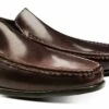 FARAONE - Elevator Loafers In Shell Cordovan Leather Up To 2 Inches -Deals Guidomaggi Store elevator loafers 1 2 2