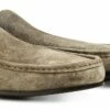 Oruro - Elevator Loafers In Waxed Leather Up To 2.6 Inches -Deals Guidomaggi Store elevator loafers 1 2 35 1