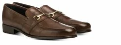 AMIENS - Elevator Loafers In Full Grain Leather Up To 2.6 Inches