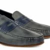 Procida - Elevator Loafers In Full Grain Leather Up To 2.6 Inches -Deals Guidomaggi Store elevator loafers 28