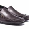 Ankara - Elevator Loafers In Cordovan Leather Up To 2.6 Inches -Deals Guidomaggi Store elevator loafers 29