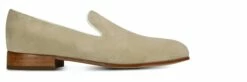 Itri - Elevator Loafers In Suede Up To 2.4 Inches -Deals Guidomaggi Store elevator loafers 2 1