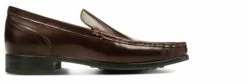 FARAONE - Elevator Loafers In Shell Cordovan Leather Up To 2 Inches 8 FARAONE - Elevator Loafers In Shell Cordovan Leather Up To 2 Inches -Deals Guidomaggi Store elevator loafers 2 1 17