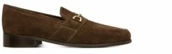 SIERRA - Elevator Loafers In Suede Leather Up To 2.6 Inches -Deals Guidomaggi Store elevator loafers 2 1 25 1