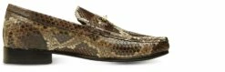Shandon - Elevator Loafers In Mix Of Leathers Up To 2.6 Inches -Deals Guidomaggi Store elevator loafers 2 1 52