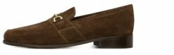 SIERRA - Elevator Loafers In Suede Leather Up To 2.6 Inches -Deals Guidomaggi Store elevator loafers 3 2 10 1