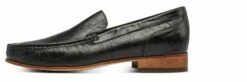 Santa Croce - ELEVATOR LOAFERS IN TUSCAN NAPPA LEATHER UP TO 2.4 INCHES -Deals Guidomaggi Store elevator loafers 3 2 13