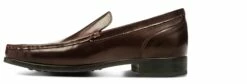 FARAONE - Elevator Loafers In Shell Cordovan Leather Up To 2 Inches 9 FARAONE - Elevator Loafers In Shell Cordovan Leather Up To 2 Inches -Deals Guidomaggi Store elevator loafers 3 2 2
