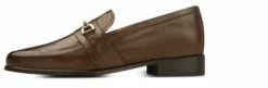 AMIENS - Elevator Loafers In Full Grain Leather Up To 2.6 Inches -Deals Guidomaggi Store elevator loafers 3 2 39