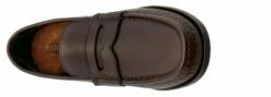 Kensington - Elevator Loafers In Full Grain Leather Up To 2.6 Inches -Deals Guidomaggi Store elevator loafers 4 1 11