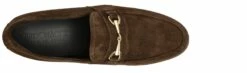 SIERRA - Elevator Loafers In Suede Leather Up To 2.6 Inches -Deals Guidomaggi Store elevator loafers 4 2 10 1