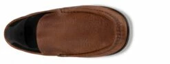 Empoli - Elevator Loafers In Tuscan Nappa Leather Up To 2.4 Inches -Deals Guidomaggi Store elevator loafers 4 2 16