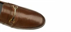 AMIENS - Elevator Loafers In Full Grain Leather Up To 2.6 Inches -Deals Guidomaggi Store elevator loafers 5 2 31