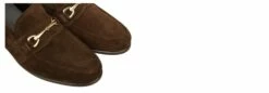 SIERRA - Elevator Loafers In Suede Leather Up To 2.6 Inches -Deals Guidomaggi Store elevator loafers 5 2 6 1