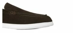 Nizwa - Elevator Loafers In Suede Leather Up To 2.75 Inches -Deals Guidomaggi Store elevator loafers 2 1