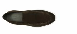 Nizwa - Elevator Loafers In Suede Leather Up To 2.75 Inches -Deals Guidomaggi Store elevator loafers man 2 1