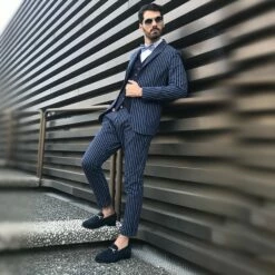 Chimay - Elevator Loafers In Suede Leather Up To 2.6 Inches 13 Chimay - Elevator Loafers In Suede Leather Up To 2.6 Inches -Deals Guidomaggi Store elevator mocassins