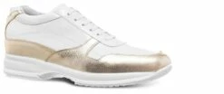Malindi - Elevator Sneakers In Mix Of Leathers From 2.4 To 4 Inches -Deals Guidomaggi Store elevator shoes 2 1
